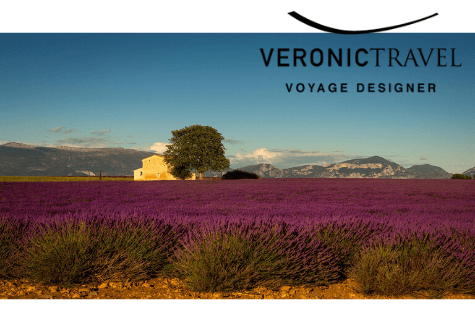 Virtual Trip to France - Visit the Provence!